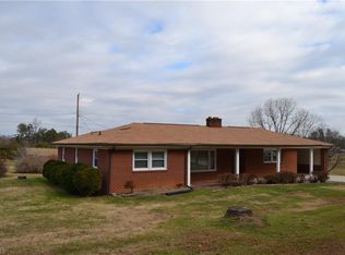 10758 Nc Highway 704, Madison, NC 27025