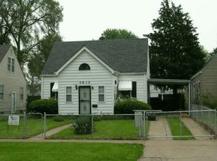 2835 E Riverside Dr, Indianapolis, IN 46208