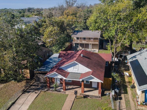 Additional property image - 929 S Rosemont Ave, Dallas, TX 75208
