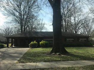 1000 Rich Rd, West Memphis, AR 72301