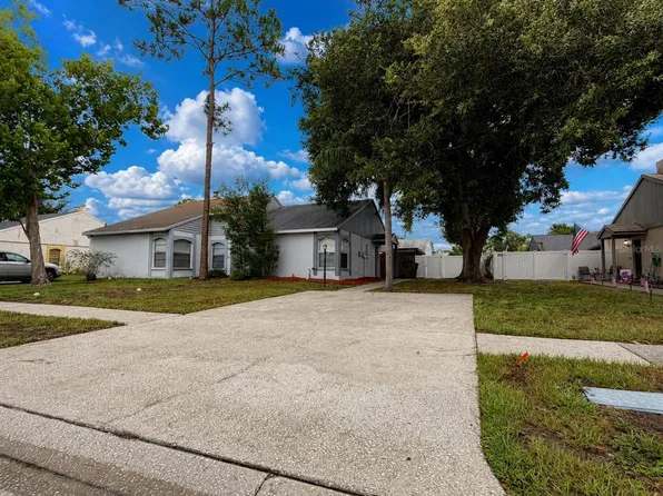 7705 CITRONELLA COURT, TAMPA, FL 33625