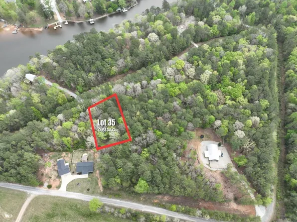 35 Crystal Cv, Wedowee, AL 36278