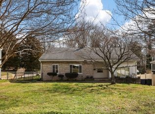 1429 Irving St, Winston Salem, NC 27103