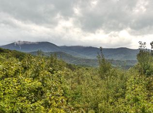 269 Cohutta Mountain Rd, Blue Ridge, GA 30513
