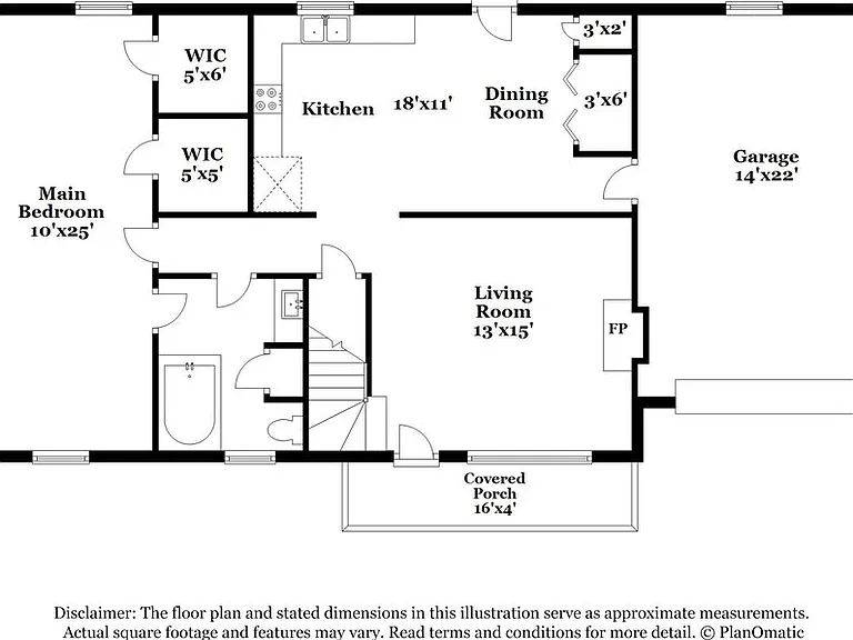 386 Park Ct E — Photo 2