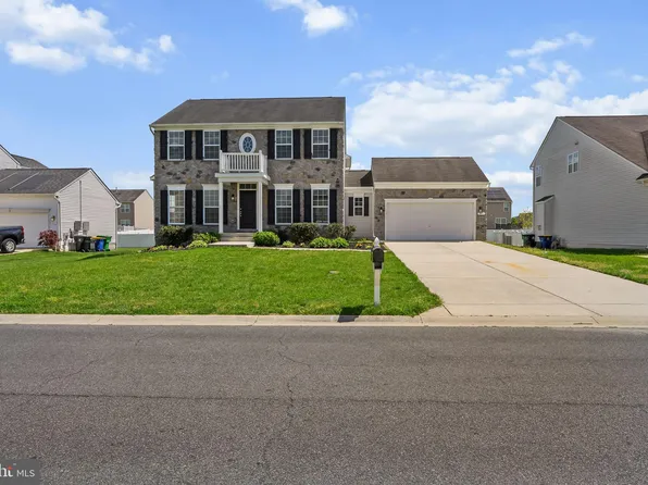 87 Deerberry Dr, Magnolia, DE 19962