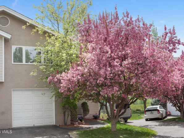 510 Brush Creek Ter #D4, Eagle, CO 81631
