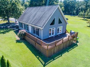 1317 Lindy Rd, Littleton, NC 27850