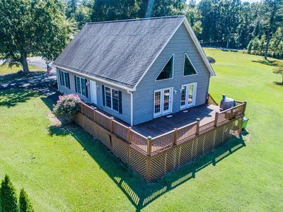 1317 Lindy Rd, Littleton, NC, 27850