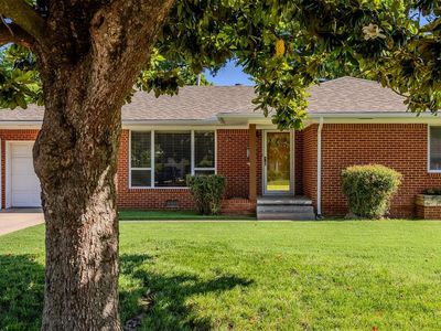 1231 Windsor Way, Norman, OK, 73069