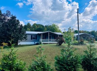 4671 County Road 131, Bryant, AL 35958