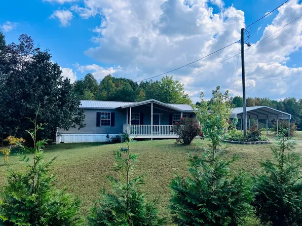 4671 County Road 131, Bryant, AL 35958