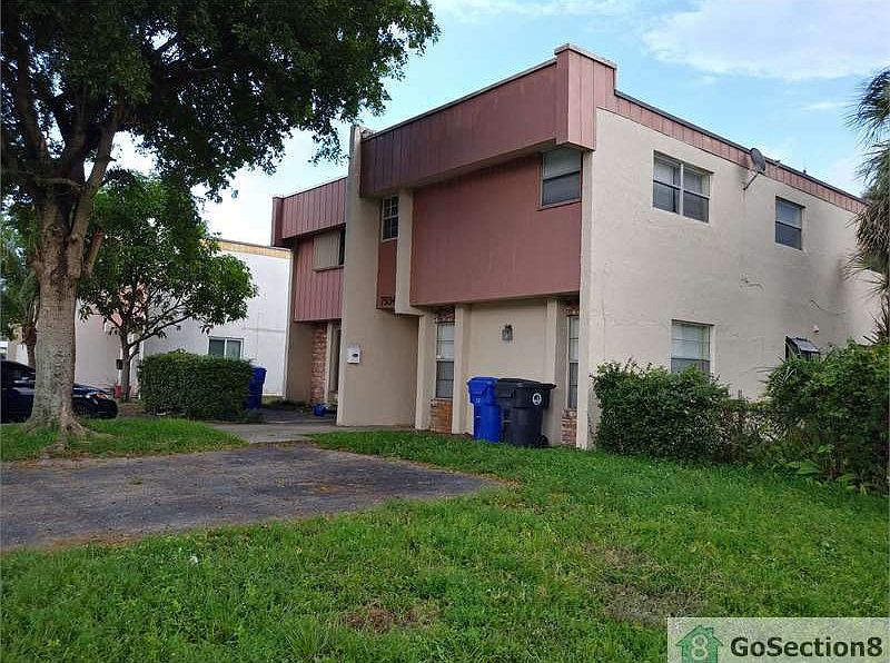 2nd image of 7934 SW 7th Pl