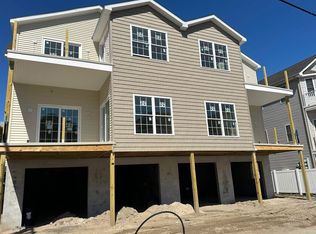 121 E Maple Ave #1, Wildwood, NJ 08260