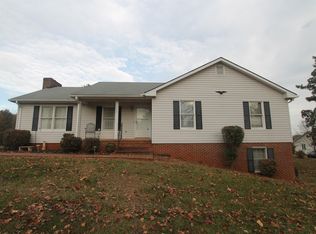 253 Boxley Ln, Orange, VA 22960