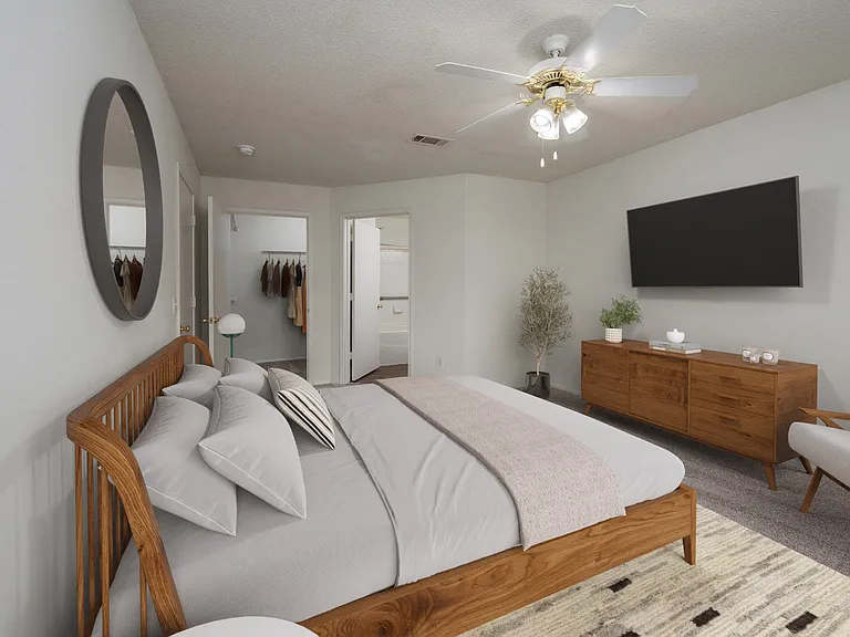 The Reserve Apartments — Photo 21
