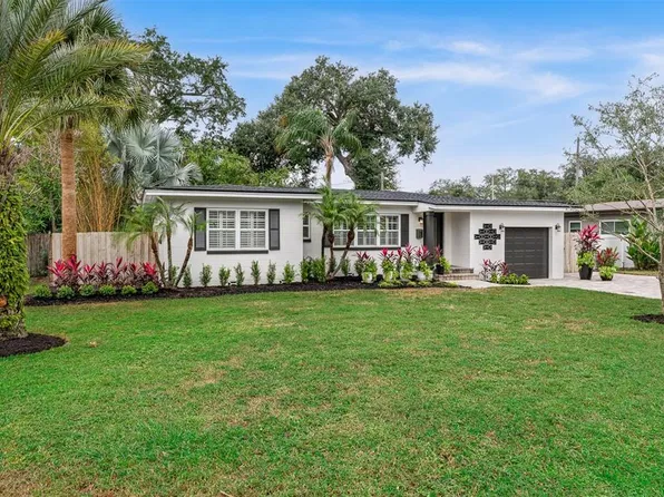 1316 NEWCASTLE DRIVE, ORLANDO, FL 32806