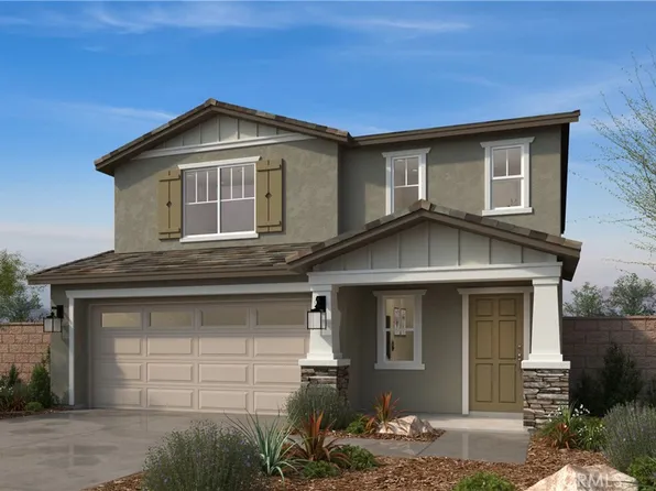 2620 Empennage St, San Jacinto, CA 92582