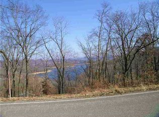 Indian Creek Rd, Garfield, AR 72732