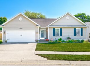 3044 N Natasha Dr, Bloomington, IN