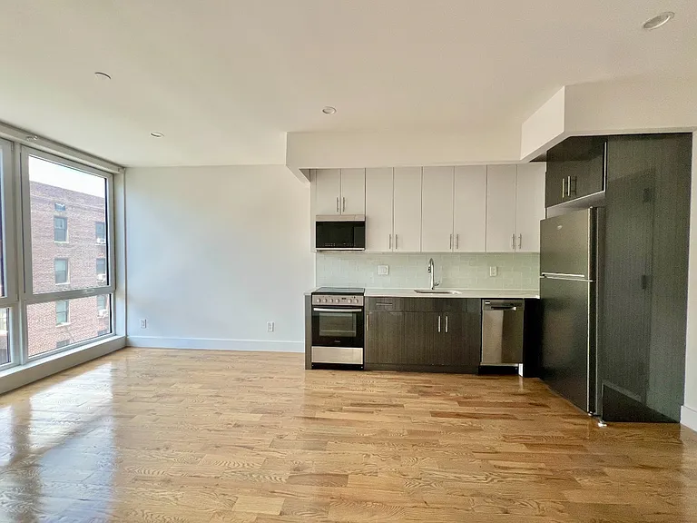 138-28 Queens Blvd #3C — Photo 2