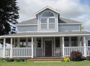 407 SE 5th St, Enterprise, OR 97828