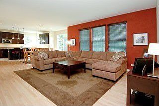 Family Room / Kitchen