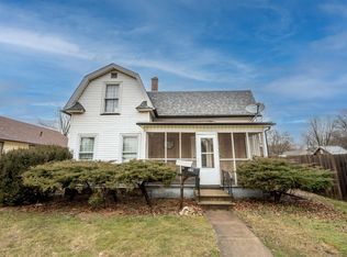519 Woodson St, La Porte, IN