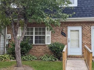 5842 Hollyhock Pl, Frederick, MD 21703