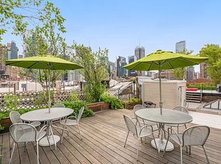 413 W 48th St APT 1FE, Manhattan, NY 10036