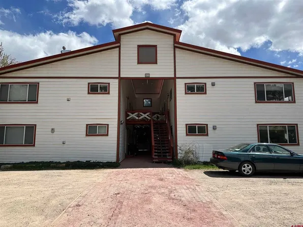 812 Central Avenue, Dolores, CO 81323
