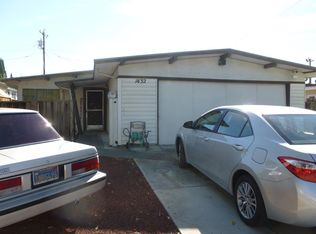 1432 Canton Dr, Milpitas, CA 95035