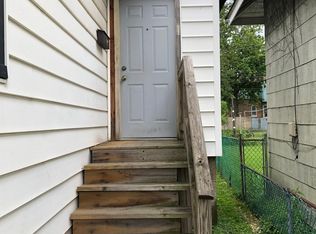 106 Pulaski Rd #1R, Calumet City, IL 60409