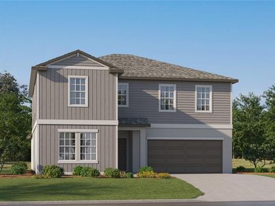 34664 Kircher Dr, Zephyrhills, FL, 33541