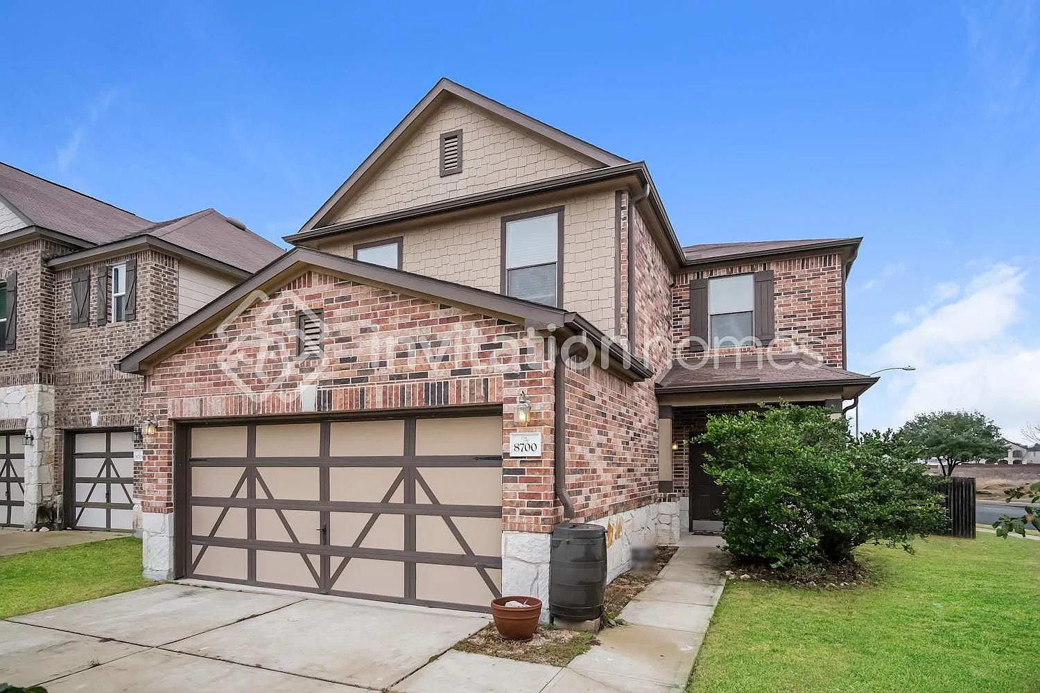 8700 Alum Rock Drive Austin, TX 78747 — Photo 1