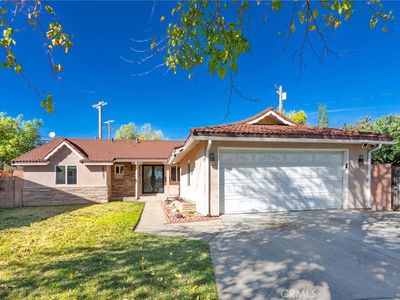 16553 Kingsbury St, Granada Hills, CA, 91344