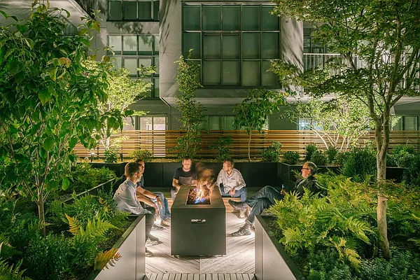 Rented by Living New York | media 11