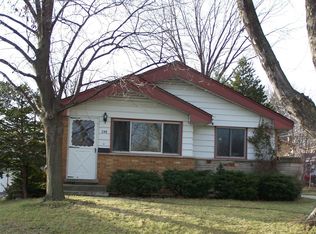 240 N Lombard Ave, Lombard, IL
