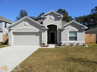 113 Pine Bluff Blvd W, Kingsland, GA 31548