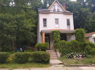 3646 Baytree St, Pittsburgh, PA 15214