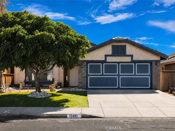 12461 Emeraldstone Dr, Victorville, CA 92392