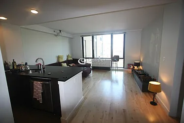 Rented by Caliber Associates