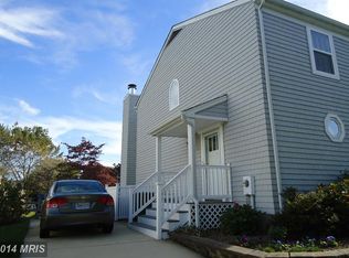 303 Chimney Oak Dr, Joppa, MD 21085