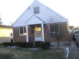 533 Belt St, Milford, OH 45150