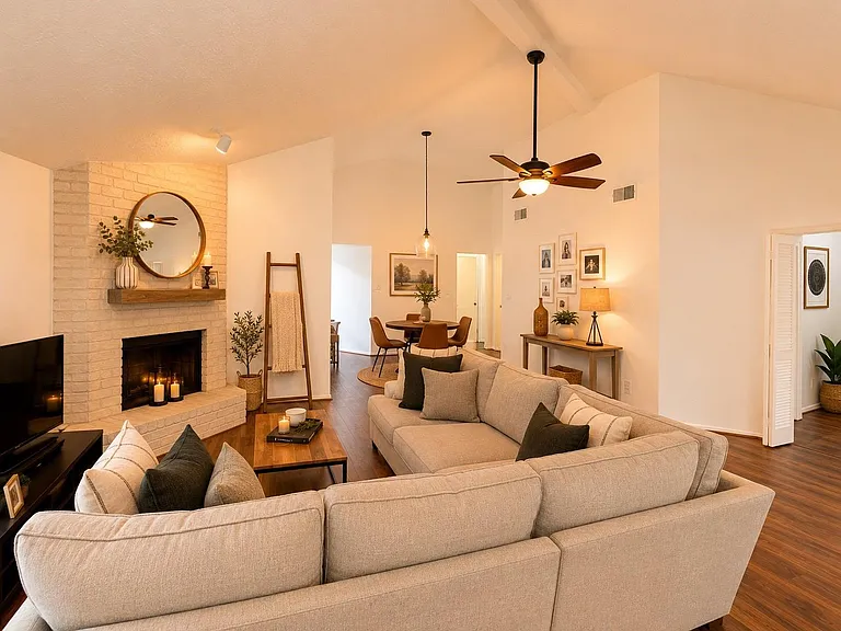 8310 Spring Wind Dr — Photo 6