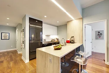 Rented by Compass