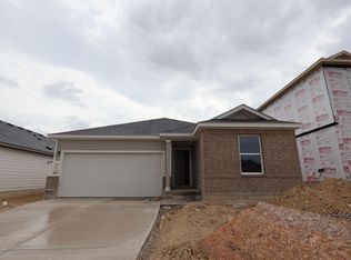 9405 Corvallis Dr, Austin, TX 78747