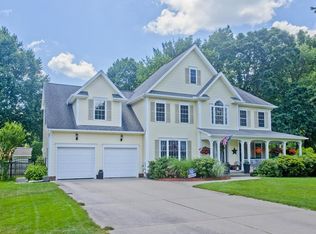 45 Cynthia Dr, West Springfield, MA 01089