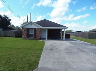 113 Sixty Arpent Rd, Thibodaux, LA 70301