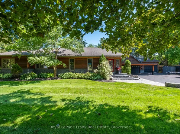 4069 Front St, Uxbridge, ON L0C 1A0